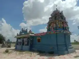 Arulmigu Ayyanar Temple, Mudikarai - 630551 அருள்மிகு. அய்யனார் திருக்கோயில், Mudikarai - 630551, Sivagangai - Ancient Temple Architecture and History Image 3