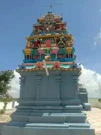 Arulmigu Ayyanar Temple, Mudikarai - 630551 அருள்மிகு. அய்யனார் திருக்கோயில், Mudikarai - 630551, Sivagangai - Ancient Temple Architecture and History Image 4