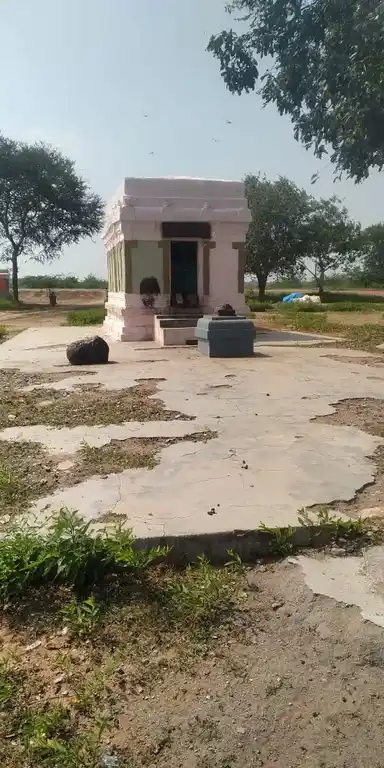 Arulmigu Ayyanar Temple, Mukunthanallur - 606003 அருள்மிகு அய்யனார் திருக்கோயில்,  - 606003, Cuddalore - Ancient Temple Architecture and History Image 3