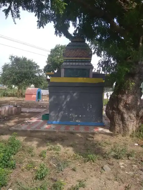 Arulmigu Ayyanar Temple, Mullal - 621707 Arulmigu Ayyanar Temple, Mullal - 621707, Thiruchirappalli - Ancient Temple Architecture and History Image 3