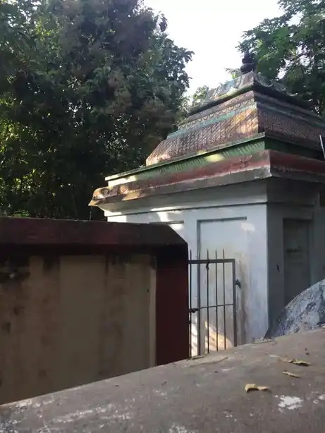 Arulmigu Ayyanar Temple, Mullal - 621707 Arulmigu Ayyanar Temple, Mullal - 621707, Thiruchirappalli - Ancient Temple Architecture and History Image 4