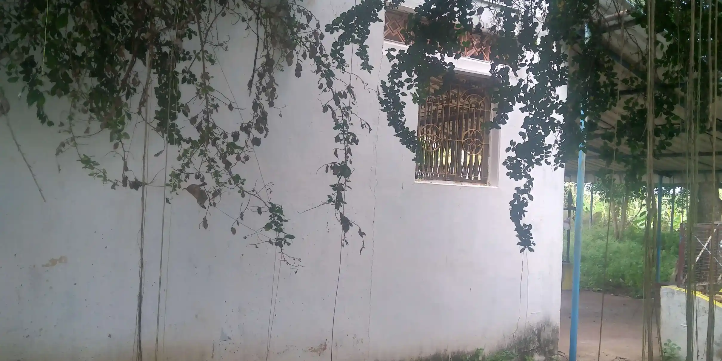 Arulmigu Ayyanar Temple, Mummdichozhamangalam - 621712