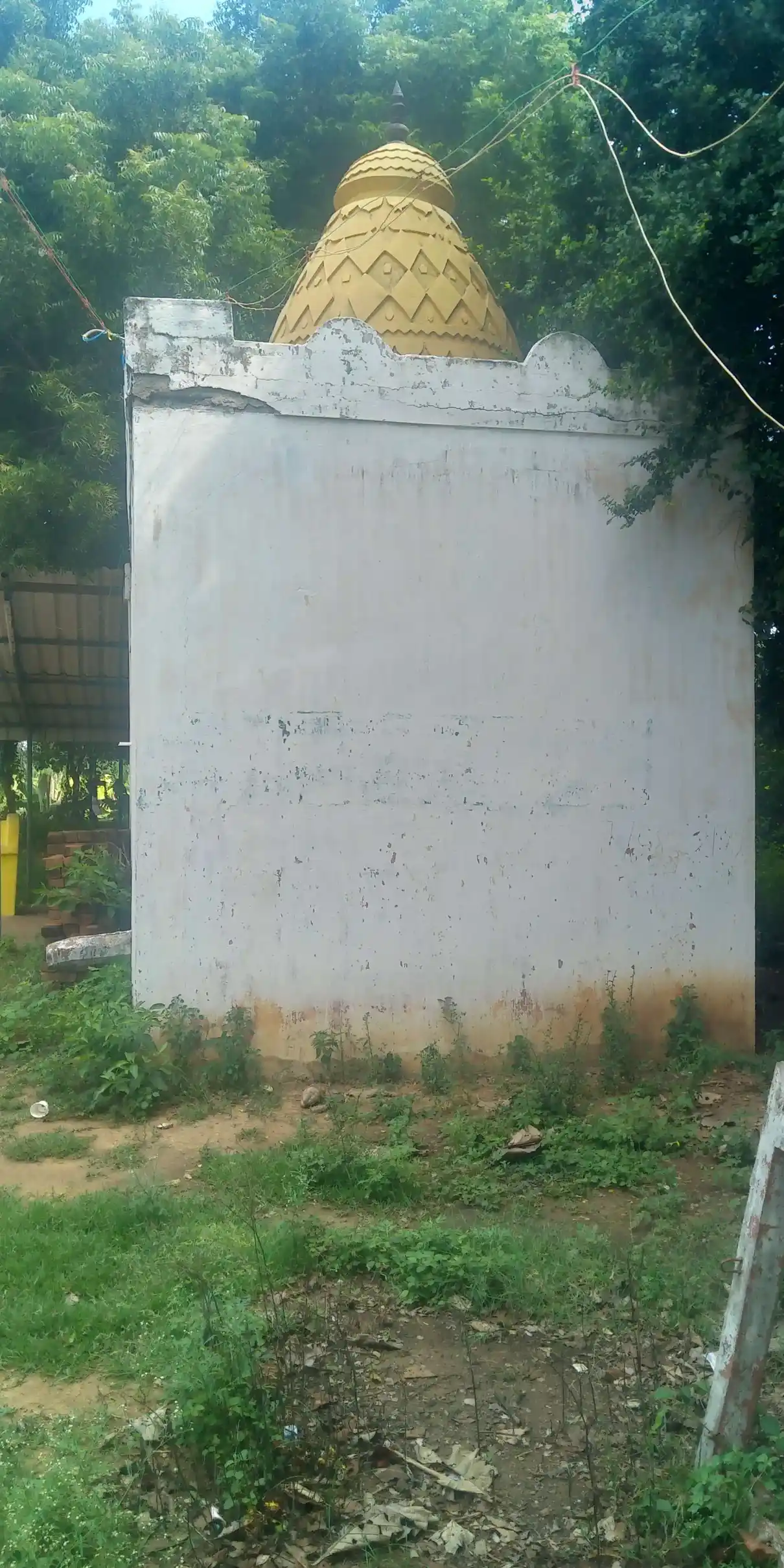 Arulmigu Ayyanar Temple, Mummdichozhamangalam - 621712 Arulmigu Ayyanar Temple, Mummdichozhamangalam - 621712, Thiruchirappalli - Ancient Temple Architecture and History Image 4