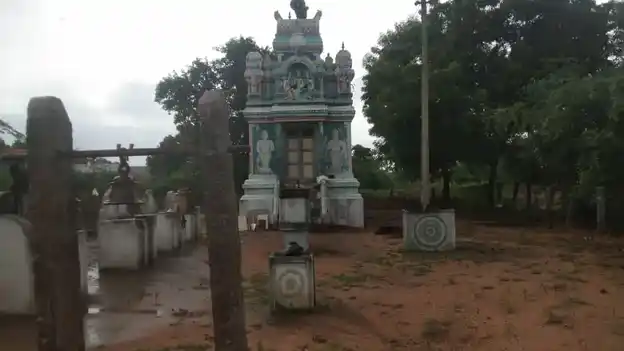 Arulmigu Ayyanar Temple, Munaiventri - 623701 Temple