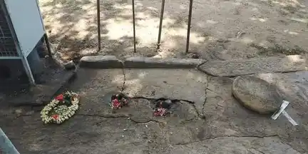 Arulmigu Ayyanar Temple, Muthalaipatti - 639113