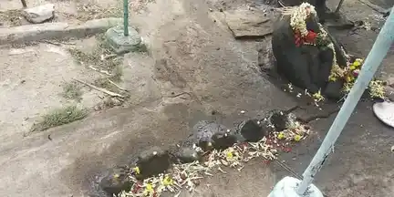 Arulmigu Ayyanar Temple, Muthalaipatti - 639113 Arulmigu Ayyanar Temple, Muthalaipatti - 639113, Karur - Ancient Temple Architecture and History Image 2