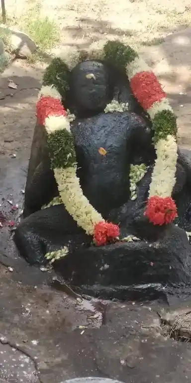 Arulmigu Ayyanar Temple, Muthalaipatti - 639113 Arulmigu Ayyanar Temple, Muthalaipatti - 639113, Karur - Ancient Temple Architecture and History Image 3