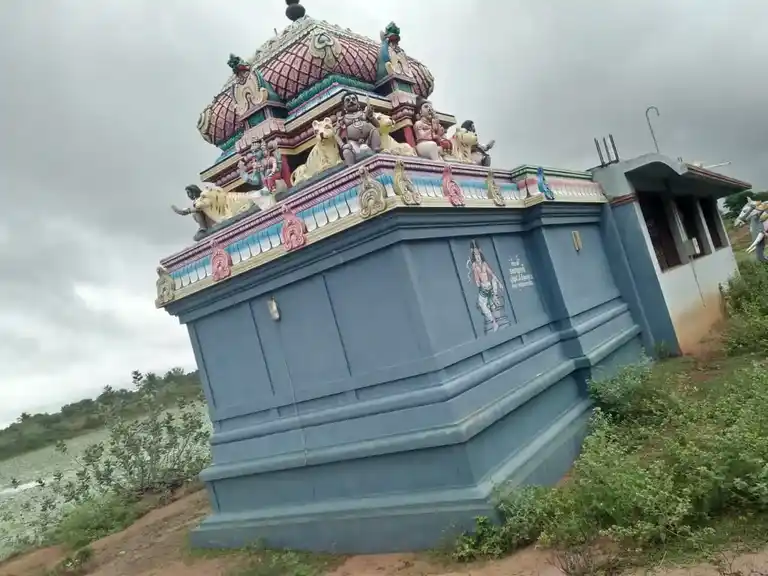 Arulmigu Ayyanar Temple, Muthukulam - 621719 Arulmigu Ayyanar Temple,  - 621719, Ariyalur - Ancient Temple Architecture and History Image 3