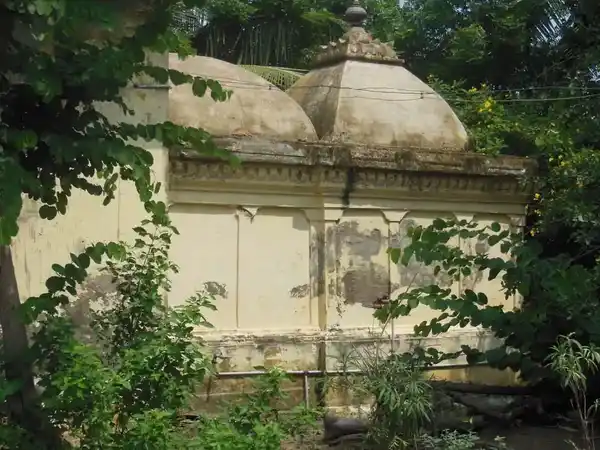 Arulmigu Ayyanar Temple, Muttam - 611002 அருள்மிகு அய்யனார் திருக்கோயில், Muttam - 611002, Nagapattinam - Ancient Temple Architecture and History Image 2