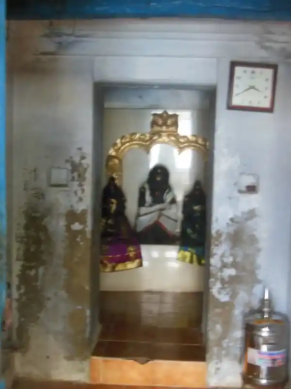 Arulmigu Ayyanar Temple, Muttam - 611002 அருள்மிகு அய்யனார் திருக்கோயில், Muttam - 611002, Nagapattinam - Ancient Temple Architecture and History Image 4