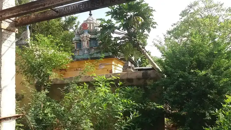 Arulmigu Ayyanar Temple, Mutuvancheri - 621701 அருள்மிகு அய்யனார் திருக்கோயில், முட்டுவாஞ்சேரி - 621701, Ariyalur - Ancient Temple Architecture and History Image 2