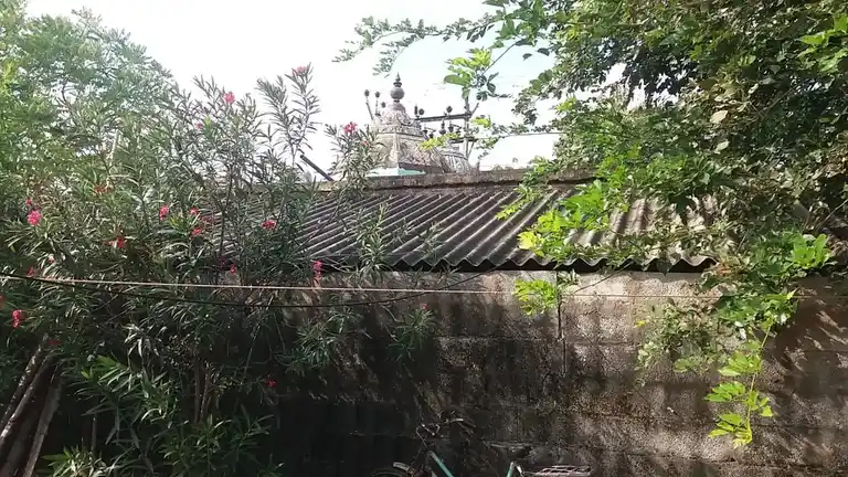 Arulmigu Ayyanar Temple, Mutuvancheri - 621701 அருள்மிகு அய்யனார் திருக்கோயில், முட்டுவாஞ்சேரி - 621701, Ariyalur - Ancient Temple Architecture and History Image 3