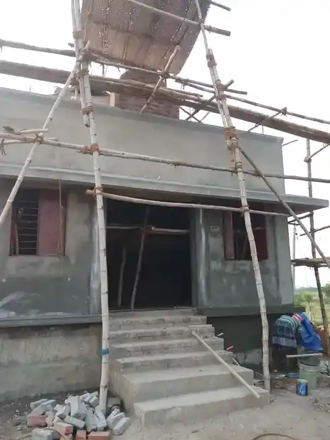 Arulmigu Ayyanar Temple, Mygudi - 625706