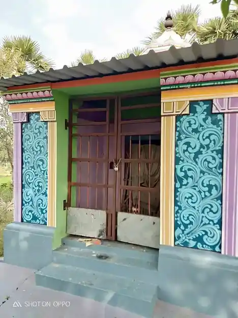 Arulmigu Ayyanar Temple, Nagampadi, Nagampadi - 609805 அருள்மிகு அய்யனார் திருக்கோயில், நாகம்பாடி - 609805, Mayiladuthurai - Ancient Temple Architecture and History Image 2