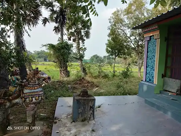 Arulmigu Ayyanar Temple, Nagampadi, Nagampadi - 609805 அருள்மிகு அய்யனார் திருக்கோயில், நாகம்பாடி - 609805, Mayiladuthurai - Ancient Temple Architecture and History Image 3