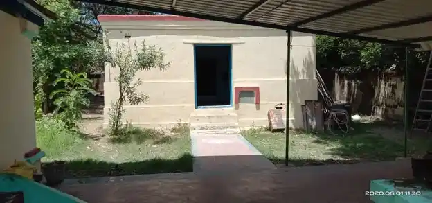 Arulmigu Ayyanar Temple, Nagapattinam - 611001 Temple