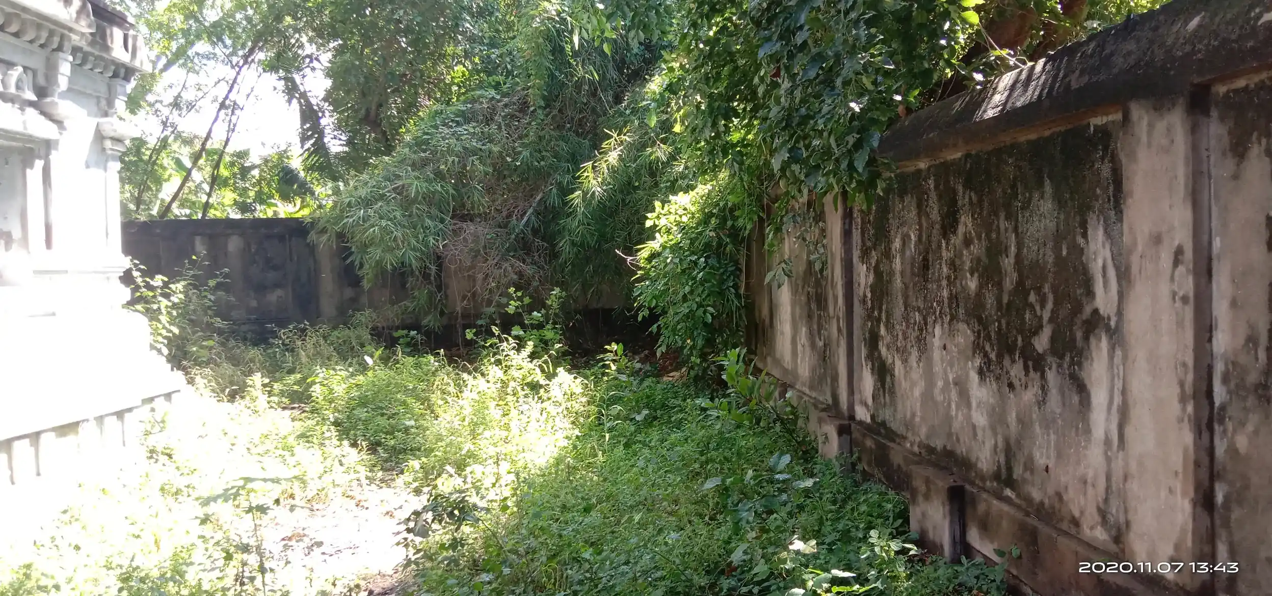 Arulmigu Ayyanar Temple, Nagapattinam - 611001 அருள்மிகு அய்யனார் திருக்கோயில், நாகப்பட்டினம் - 611001, Nagapattinam - Ancient Temple Architecture and History Image 5