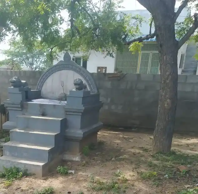 Arulmigu Ayyanar Temple, Nagarikathan - 623404 அருள்மிகு அய்யனார் திருக்கோயில், Nagarikathan - 623404, Ramanathapuram - Ancient Temple Architecture and History Image 4