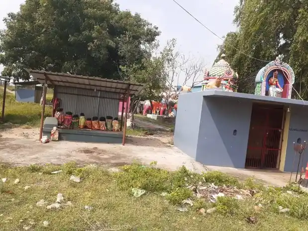 Arulmigu Ayyanar Temple, Nakkampadi - 621714 அருள்மிகு அய்யனார் திருக்கோயில், Nakkampadi - 621714, Ariyalur - Ancient Temple Architecture and History Image 2