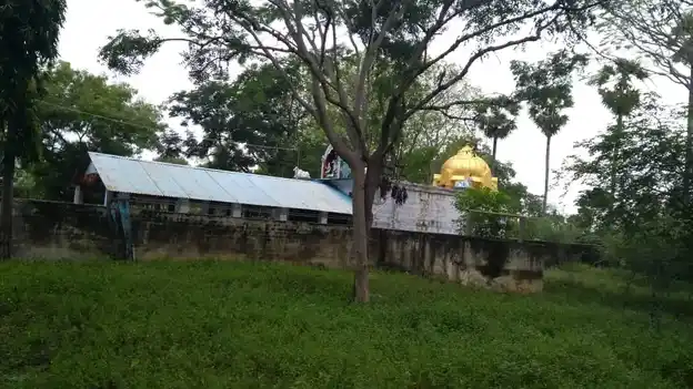 Arulmigu Ayyanar Temple, Nallakkampalayam - 621704 Arulmigu Ayyanar Temple,  - 621704, Ariyalur - Ancient Temple Architecture and History Image 4
