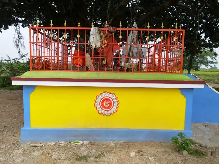 Arulmigu Ayyanar Temple, Nallamaram - 625702 Arulmigu Ayyanar Temple, Nallamaram - 625702, Madurai - Ancient Temple Architecture and History Image 2