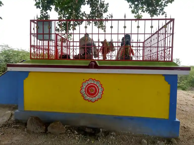 Arulmigu Ayyanar Temple, Nallamaram - 625702 Arulmigu Ayyanar Temple, Nallamaram - 625702, Madurai - Ancient Temple Architecture and History Image 3
