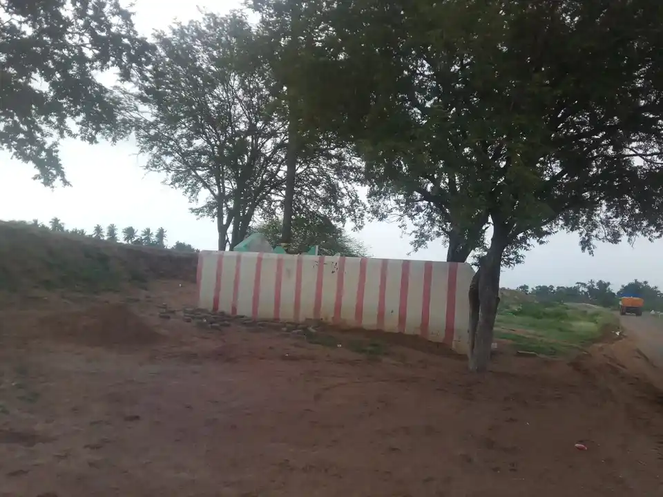 Arulmigu Ayyanar Temple, Nallur - 625022