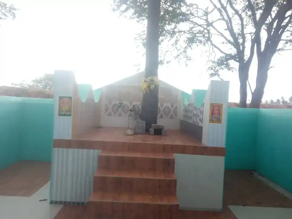 Arulmigu Ayyanar Temple, Nallur - 625022 அய்யனார் கோயில், Nallur - 625022, Madurai - Ancient Temple Architecture and History Image 3