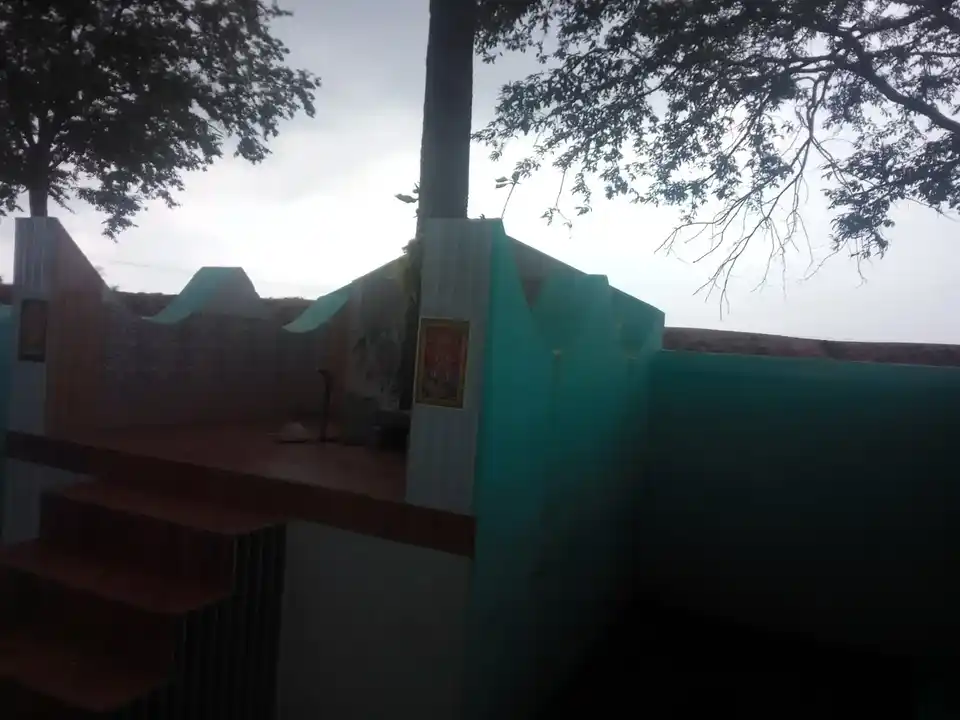 Arulmigu Ayyanar Temple, Nallur - 625022 அய்யனார் கோயில், Nallur - 625022, Madurai - Ancient Temple Architecture and History Image 4