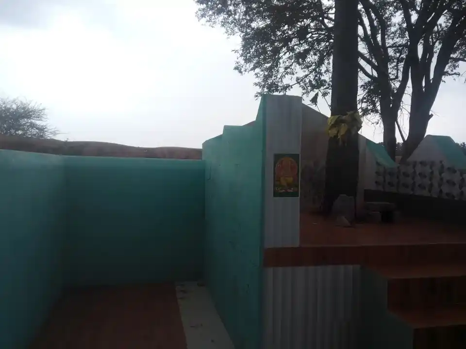 Arulmigu Ayyanar Temple, Nallur - 625022 அய்யனார் கோயில், Nallur - 625022, Madurai - Ancient Temple Architecture and History Image 5