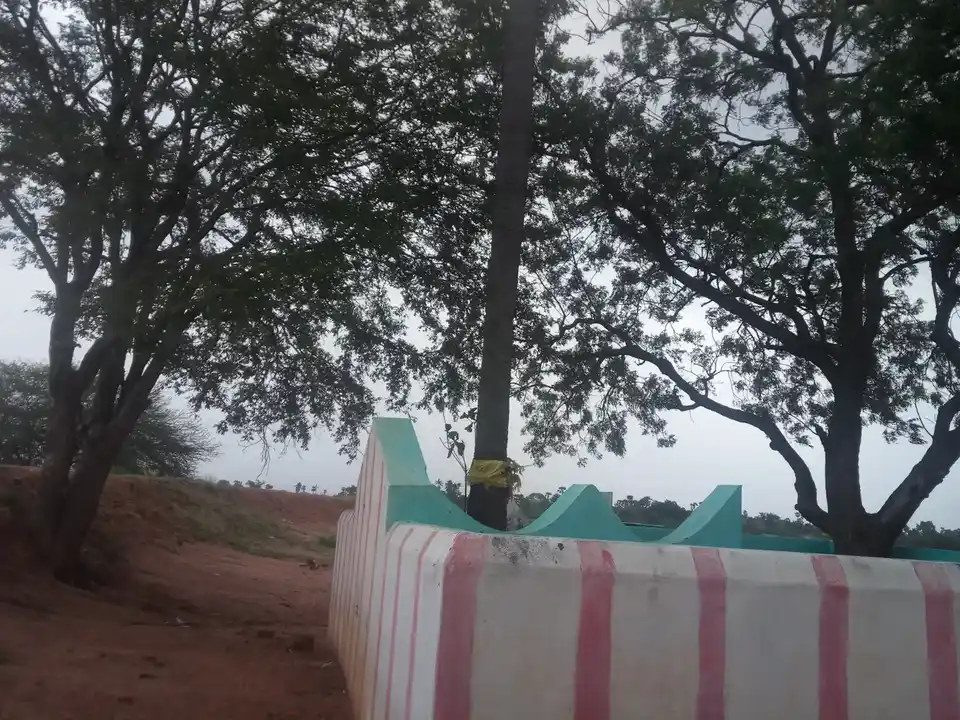 Arulmigu Ayyanar Temple, Nallur - 625022 அய்யனார் கோயில், Nallur - 625022, Madurai - Ancient Temple Architecture and History Image 7