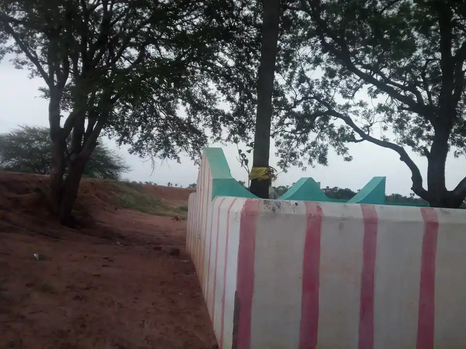 Arulmigu Ayyanar Temple, Nallur - 625022 அய்யனார் கோயில், Nallur - 625022, Madurai - Ancient Temple Architecture and History Image 8
