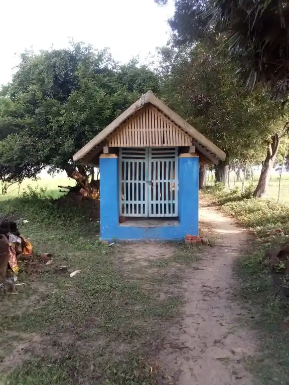 Arulmigu Ayyanar Temple, Nallur, Aarapallam - 609101 Temple
