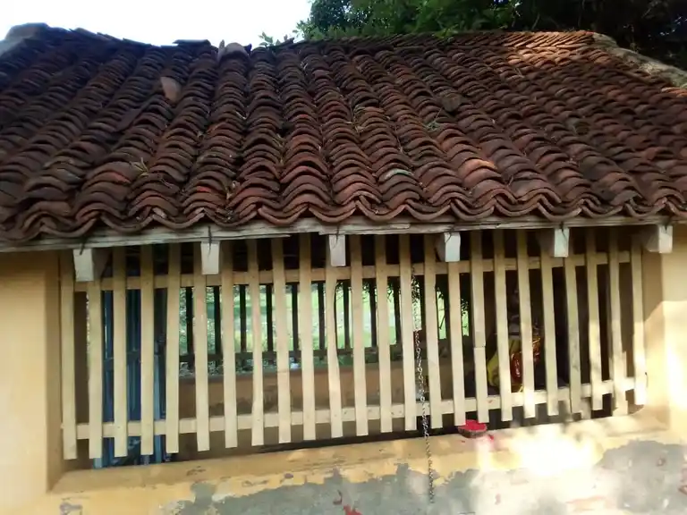 Arulmigu Ayyanar Temple, Nallur, Aarapallam - 609101 அ/மி. அய்யனார் திருக்கோயில், Nallur, Sirkazhi - 609101, Mayiladuthurai - Ancient Temple Architecture and History Image 3