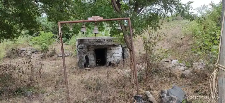 Arulmigu Ayyanar Temple, Namayur - 621133 Arulmigu Ayyanar Temple, Namayur - 621133, Perambalur - Ancient Temple Architecture and History Image 2