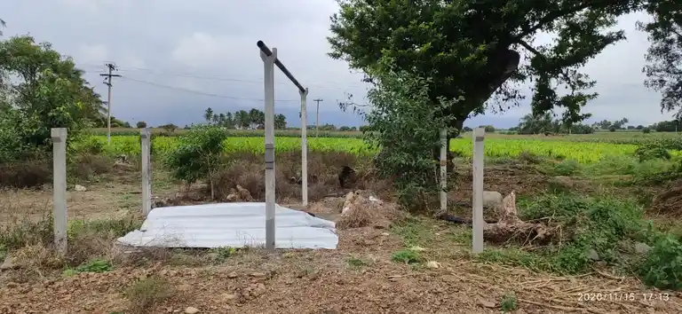 Arulmigu Ayyanar Temple, Namayur - 621133 Arulmigu Ayyanar Temple, Namayur - 621133, Perambalur - Ancient Temple Architecture and History Image 3