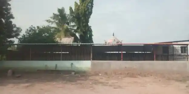 Arulmigu Ayyanar Temple, Nandheeswaramangalam - 608702