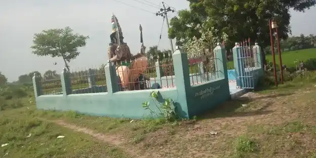 Arulmigu Ayyanar Temple, Nandheeswaramangalam - 608702 அருள்மிகு அய்யனார் திருக்கோயில், Nandheeswaramangalam - 608702, Cuddalore - Ancient Temple Architecture and History Image 5