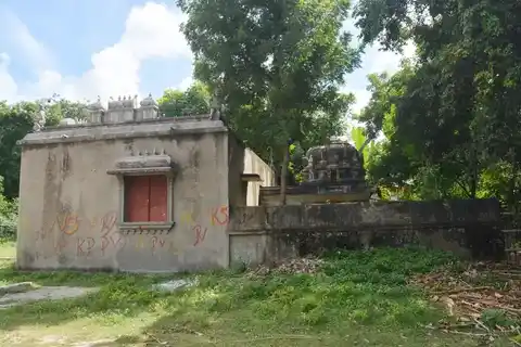 Arulmigu Ayyanar Temple, Nangur - 609106 அருள்மிகு அய்யனார் திருக்கோயில், Nangur - 609106, Mayiladuthurai - Ancient Temple Architecture and History Image 3