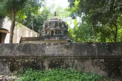 Arulmigu Ayyanar Temple, Nangur - 609106 அருள்மிகு அய்யனார் திருக்கோயில், Nangur - 609106, Mayiladuthurai - Ancient Temple Architecture and History Image 4