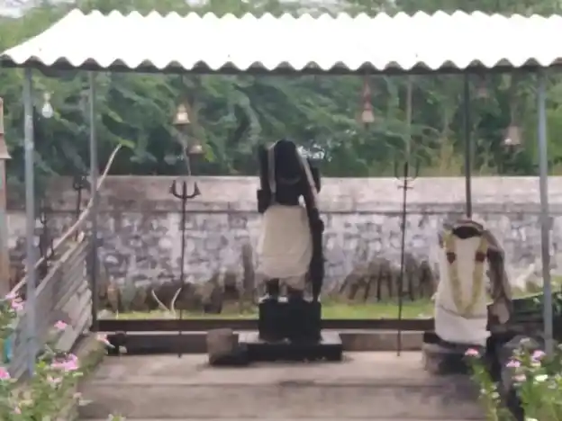 Arulmigu Ayyanar Temple, Nannai - 621717 Arulmigu Ayyanar Temple, Nannai - 621717, Perambalur - Ancient Temple Architecture and History Image 3