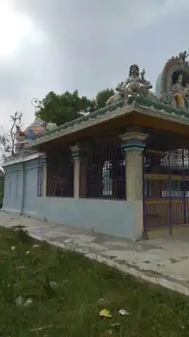 Arulmigu Ayyanar Temple, Narasinganatham - 609302 அருள்மிகு அய்யனார் திருக்கோயில், Narasinganatham - 609302, Mayiladuthurai - Ancient Temple Architecture and History Image 3