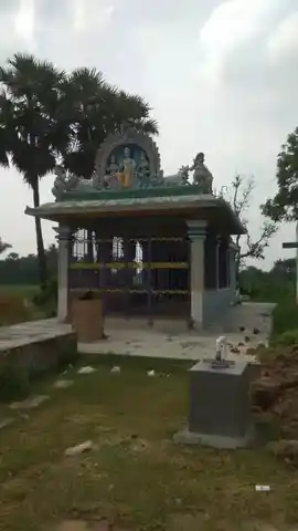 Arulmigu Ayyanar Temple, Narasinganatham - 609302 அருள்மிகு அய்யனார் திருக்கோயில், Narasinganatham - 609302, Mayiladuthurai - Ancient Temple Architecture and History Image 4