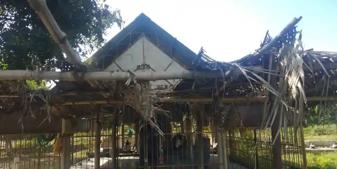 Arulmigu Ayyanar Temple, Nariyanur - 614301 அருள்மிகு அய்யனார் திருக்கோயில், Nariyanur - 614301, Thanjavur - Ancient Temple Architecture and History Image 3