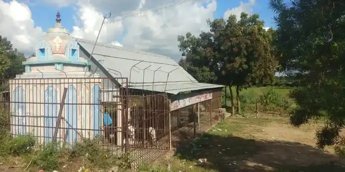 Arulmigu Ayyanar Temple, Nariyanur - 614301 அருள்மிகு அய்யனார் திருக்கோயில், Nariyanur - 614301, Thanjavur - Ancient Temple Architecture and History Image 4