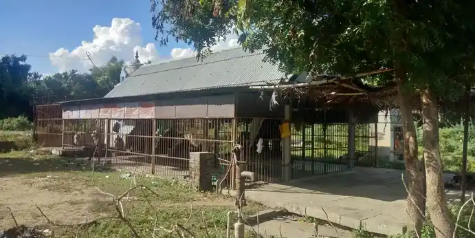 Arulmigu Ayyanar Temple, Nariyanur - 614301 அருள்மிகு அய்யனார் திருக்கோயில், Nariyanur - 614301, Thanjavur - Ancient Temple Architecture and History Image 5