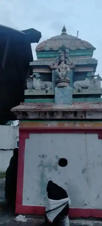 Arulmigu Ayyanar Temple, Natchiyarpettai - 606001 அருள்மிகு அய்யனார் மாரியம்மன் திருக்கோயில், Natchiyarpettai - 606001, Cuddalore - Ancient Temple Architecture and History Image 2