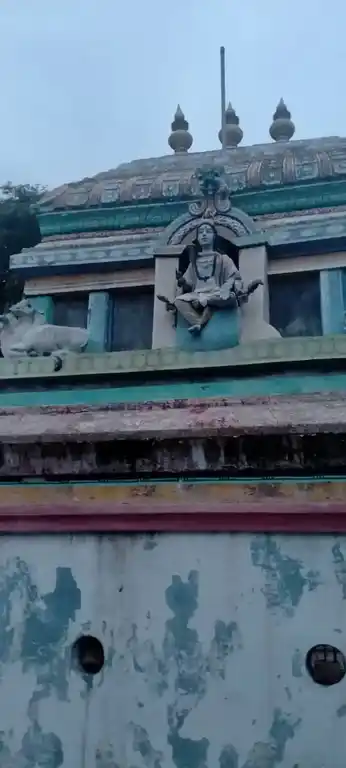 Arulmigu Ayyanar Temple, Natchiyarpettai - 606001 அருள்மிகு அய்யனார் மாரியம்மன் திருக்கோயில், Natchiyarpettai - 606001, Cuddalore - Ancient Temple Architecture and History Image 4