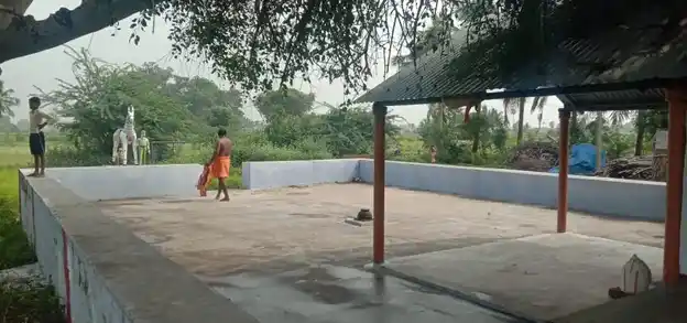 Arulmigu Ayyanar Temple, Nathakkarai - 636112 அருள்மிகு ஐயனார் திருக்கோயில், Nathakkarai - 636112, Salem - Ancient Temple Architecture and History Image 2