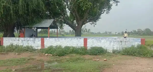 Arulmigu Ayyanar Temple, Nathakkarai - 636112 அருள்மிகு ஐயனார் திருக்கோயில், Nathakkarai - 636112, Salem - Ancient Temple Architecture and History Image 3